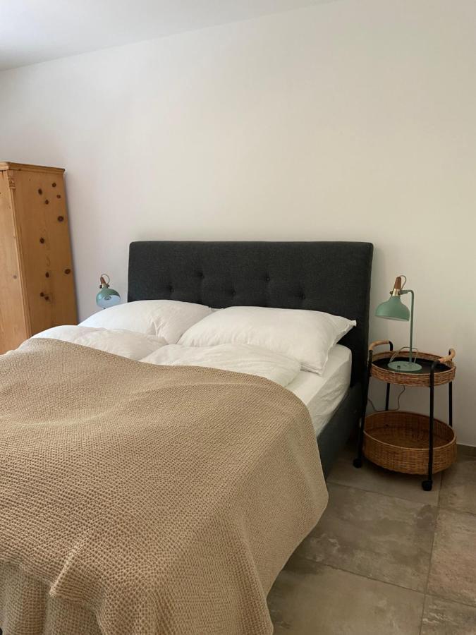 Mitterattweng-Florian Und Monika Clodi Appartement Traunkirchen Buitenkant foto