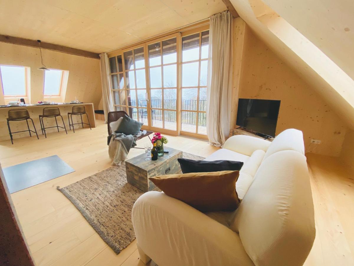 Mitterattweng-Florian Und Monika Clodi Appartement Traunkirchen Buitenkant foto